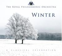 Rpo - Winter: A Classical Celebration