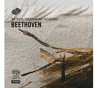 RPO/Wordsworth - Beethoven: Sinfonie 1 & 7