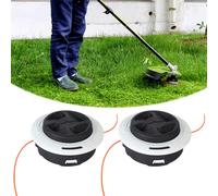 Rppiup Autocut C26-2 - Cabezal de corte para desbrozadora Stihl (2 unidades)