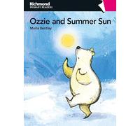 RPR 3 OZZIE AND THE SUMMER SUN ED26