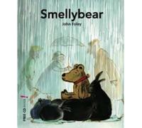 RPR LEVEL 2 SMELLYBEAR (LECTURAS GRADUADAS)