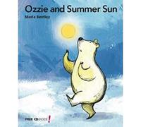 RPR LEVEL 3 OZZIE AND THE SUMMEN SUN (LECTURAS GRADUADAS)