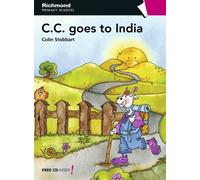 RPR LEVEL 4 CC GOES TO INDIA