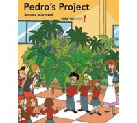 RPR LEVEL 4 PEDRO'S PROJECT