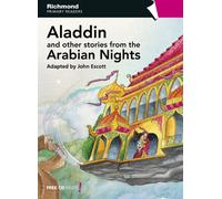 RPR LEVEL 5 ALADDIN