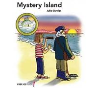 RPR LEVEL 5 MYSTERY ISLAND (LECTURAS GRADUADAS)