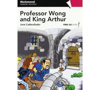 RPR LEVEL 5 PROFESOR WONG (LECTURAS GRADUADAS)