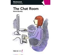 RPR LEVEL 5 THE CHATROOM (LECTURAS GRADUADAS)
