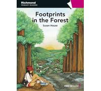 RPR LEVEL 6 FOOT PRINTS