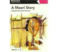 RPR Nivel 6 Maory Story – Richmond