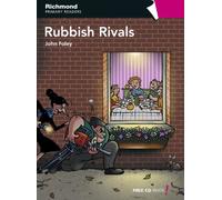RPR LEVEL 6 RUBBISH RIVALS
