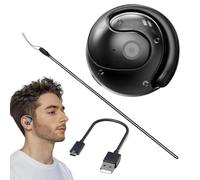 Rproonay Translator Earphones Real Time, High Accuracy Earbuds, Travel Translator Earphones, Travel Language Translator, Real Time Earphones, Easy To Use, Portable For Language Translator