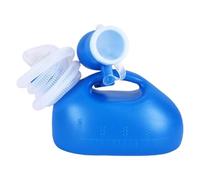 Rproonay Urine Pot, Easy Maintenance, 1 Piece, Urine Bottles, Portable Pee Bottles, Easy To Clean, Ideal Use For Hospitals, Long Trip, Travelling Home