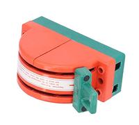 RPSHK11 2P 63A Interruptor de Aislamiento Bidireccional Bipolar Interruptor de Cuchilla HK11 - Disyuntor Bifásico de Doble Tiro