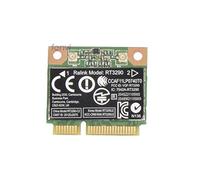 Rpsl Ralink RT3290 802.11b / G/N WiFi Wirelesss para HP CQ58 M4 M6 4445S DV4 G4 G6 G7 150Mbps Medio Mini Pci-E WiFi + 4.0 Bluetooth WLAN