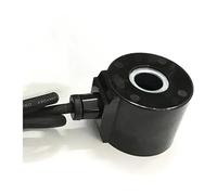 RPSVCYNYL 1 válvula solenoide Impermeable, Bobina de Agua, Fuente subacuática, Control electromagnética enterrada, Interruptor, 24 V, 220, 16 mm, 20(Inner D16mm,24V)