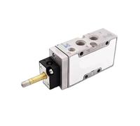 RPSVCYNYL Válvula solenoide MFH/MLH/J MFH - 5-1/8-1/4-B 19758 15901 9982(MFH-5 3G-1 8-B)