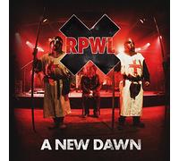 Rpwl - A new dawn