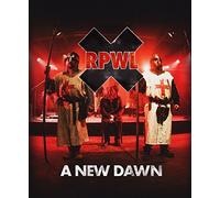 RPWL - A New Dawn (Blu-ray)