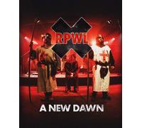 RPWL - A New Dawn [Italia] [Blu-ray]