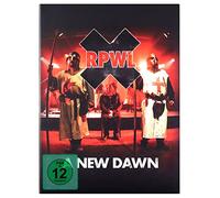 Rpwl - A new dawn [DVD]
