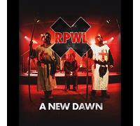 RPWL - A New Dawn (Blu-ray)