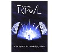 RPWL - A Show Beyond Man and Time [Alemania] [DVD]