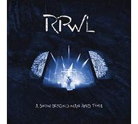Rpwl - A Show Beyond Man And Time [Vinilo]