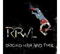 Rpwl - Beyond Man And Time (2lp) [Vinilo]
