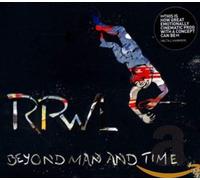 RPWL Beyond Man & Time (CD) (Importación USA)
