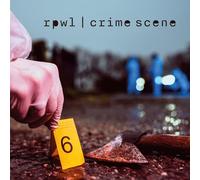 RPWL - Crime Scene