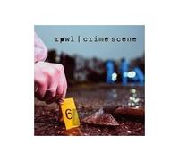 RPWL: Crime Scene (Blue) [Winyl]