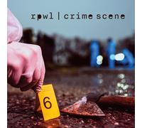 RPWL Crime Scene (CD) Album Digipak (Importación USA)