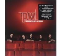 RPWL Gentle Art of Music (CD) (Importación USA)
