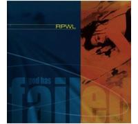 RPWL God Has Failed (CD) (Importación USA)