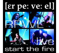 Rpwl - Live -Start the Fire-