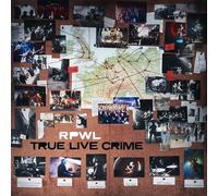 Rpwl - RPWL - True Live Crime (Blu-Ray) [Alemania] [Blu-ray]