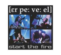 Rpwl Start the Fire-Live (CD) (Importación USA)