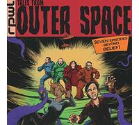 Rpwl - Tales from Outer Space (Lim. Black Vinyl) [Vinilo]