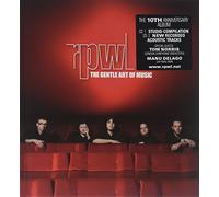 RpWL - The Gentle Art Of Music