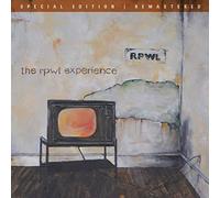 Rpwl - The Rpwl Experience (Remaster Edition) [Import]