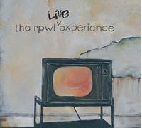 Rpwl - The Rpwl Live Experience