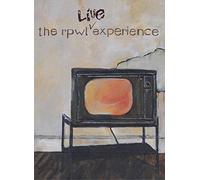 RPWL - The RPWL Live Experience [Reino Unido] [DVD]