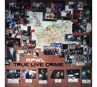 Rpwl - True live crime [Vinilo]