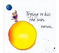 RPWL Trying to Kiss the Sun (CD) (Importación USA)
