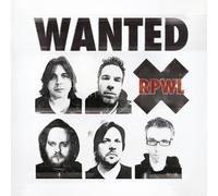 Rpwl - Wanted (Spec.Edt.)