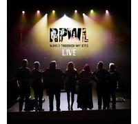 Rpwl - World Through My Eyes - Live [Vinilo]