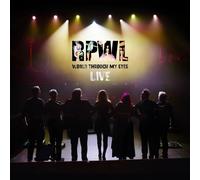 RPWL World Through My Eyes: Live (CD) Album