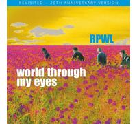 RPWL World Through My Eyes - Revisited 20th Anniversary Edition (Vinyl)