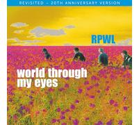 Rpwl - World Through My Eyes-Revisited (CD+Blu-Ray)
